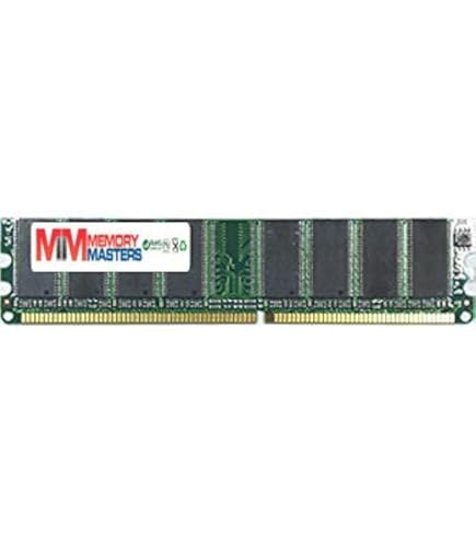 Memory Upgrades 512MB 168-Pin 133Mhz DIMM SDRAM at Amazon.com